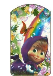 Доска Разделочная